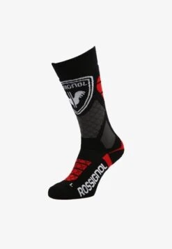 BROOKS GHOST CREW - Sportsocken - Black Br Crew -Brooks Verkaufsgeschäft 01599a609a594d04ad15ce1b30eadbc6
