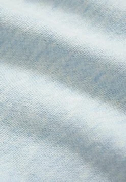 SUPIMA SHORT SLEEVE - Poloshirt - Light Blue 10 SUPIMA SHORT SLEEVE - Poloshirt - Light Blue -Brooks Verkaufsgeschäft 0216b03b8d38494cb662ede084ede66f