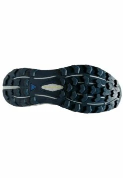 BROOKS CASCADIA 16 - Laufschuh Trail - Titan Peacoat Nightlife -Brooks Verkaufsgeschäft 039b27ba74554881b0a0cf8479831637
