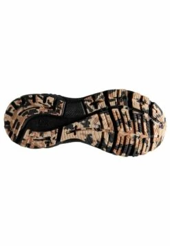 BROOKS ADRENALINE GTS 22 - Laufschuh Neutral - Black Ebony Citrus -Brooks Verkaufsgeschäft 03d2e443149e44e68a0010d64d203cfb