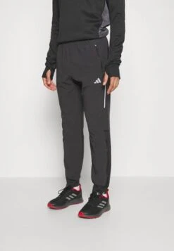 BROOKS Jogginghose - Black -Brooks Verkaufsgeschäft 048a8183186a43e6b71ae2c3e70aab41