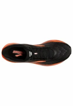 BROOKS HYPERION TEMPO - Laufschuh Neutral - Black Flame Grey 11 BROOKS HYPERION TEMPO - Laufschuh Neutral - Black Flame Grey -Brooks Verkaufsgeschäft 069a8afb33e6498ca002ef5595b3392d