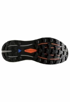 BROOKS CASCADIA 16 GTX - Laufschuh Trail - Black Ebony Cinnabar -Brooks Verkaufsgeschäft 0715a967737742329bd4fe040aafe5a6