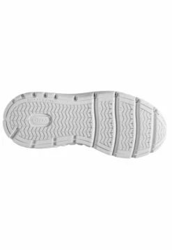 BROOKS ADDICTION WALKER 2 - Laufschuh Stabilität - White -Brooks Verkaufsgeschäft 072f39f63f73499c9e949b6f7a872589