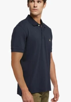 Poloshirt - Navy -Brooks Verkaufsgeschäft 081d357d6c4e44f8b909edf050cebdb8