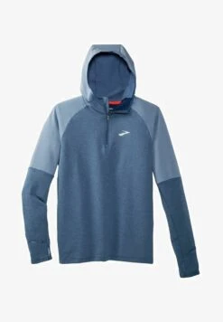 BROOKS THERMAL HOODIE 2.0 - Kapuzenpullover - Heather Dusk Dawn 10 BROOKS THERMAL HOODIE 2.0 - Kapuzenpullover - Heather Dusk Dawn -Brooks Verkaufsgeschäft 098f6bf1d25246f991843a3897b5cd00
