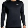 BROOKS Notch Thermal Long Sleeve 2.0 - Langarmshirt - Black 2 BROOKS Notch Thermal Long Sleeve 2.0 - Langarmshirt - Black -Brooks Verkaufsgeschäft 09bd33c0d5314aee8b192cb61e25f8bb