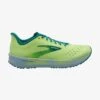 BROOKS HYPERION TEMPO - Laufschuh Neutral - Green Kayaking Dusty Blue 1 BROOKS HYPERION TEMPO - Laufschuh Neutral - Green Kayaking Dusty Blue -Brooks Verkaufsgeschäft 0b9d48a2ce9b4a92a4cf2d83b36cb57b