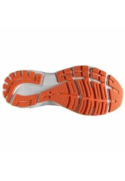 BROOKS ADRENALINE GTS 22 - Laufschuh Neutral - Pumpkin/flame/titan -Brooks Verkaufsgeschäft 0d78a70ac5714a35b0fe9730f9ab685d