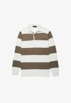 STRIPED - Poloshirt - Navy Fant -Brooks Verkaufsgeschäft 0de38e8aa6ec4f29a848dd413121725a