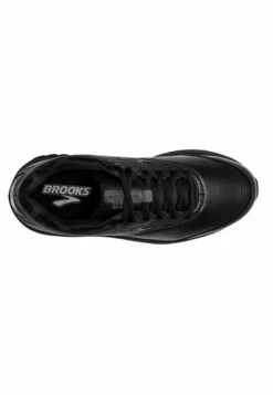 BROOKS ADDICTION WALKER 2 - Laufschuh Stabilität - Black -Brooks Verkaufsgeschäft 0f6ef60d051242289f93c228e33e350f