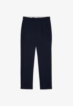 STRETCH - Chino - Light Grey -Brooks Verkaufsgeschäft 10d01005e9b14a74b89dad2c4b5d7575