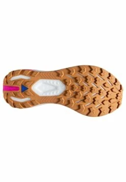 BROOKS CATAMOUNT 2 - Laufschuh Trail - Peacoat Pink Biscuit 12 BROOKS CATAMOUNT 2 - Laufschuh Trail - Peacoat Pink Biscuit -Brooks Verkaufsgeschäft 111f69640e5b4eb2932b4d584da7d350