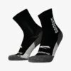 BROOKS GHOST CREW - Sportsocken - Black Br Crew 1 BROOKS GHOST CREW - Sportsocken - Black Br Crew -Brooks Verkaufsgeschäft 11607ea010d74abb85ca3ccad728b08e 1