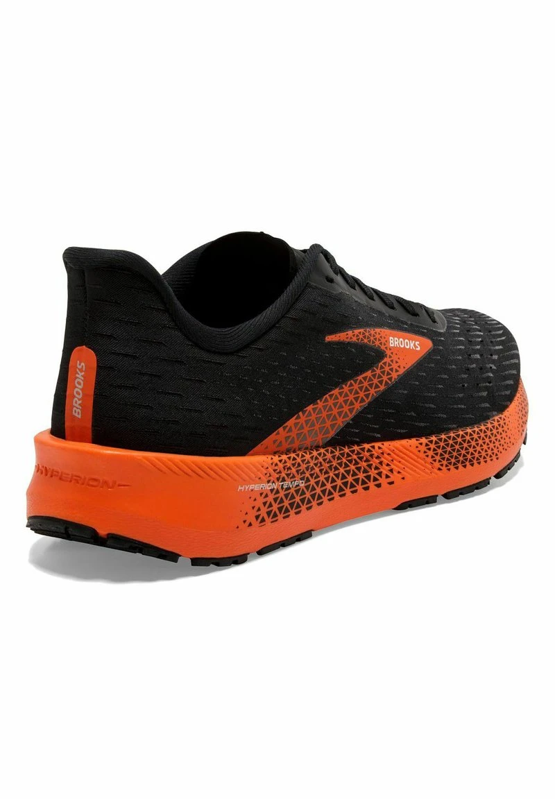 BROOKS HYPERION TEMPO - Laufschuh Neutral - Black Flame Grey 7 BROOKS HYPERION TEMPO - Laufschuh Neutral - Black Flame Grey – Bild 5