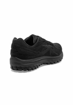 BROOKS ZEAL WALKER - Laufschuh Stabilität - Black -Brooks Verkaufsgeschäft 1272d79c50954c6493308ff05f3b0942