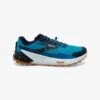 BROOKS CATAMOUNT 2 - Laufschuh Trail - Peacoat Atomic Blue Rooibos -Brooks Verkaufsgeschäft 130f9cffe90e43f293777baf0e805b06