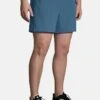 BROOKS Sherpa 7" 2-in-1 Short - Kurze Sporthose - Dusk Dawn -Brooks Verkaufsgeschäft 17b2f1cc28d646b1a67c77afe738e043 4