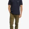 Poloshirt - Navy 1 Poloshirt - Navy -Brooks Verkaufsgeschäft 17e64e27c0ba403bb95c4d442f5b35ea