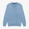 MAKÒ - Sweatshirt - Light Blue