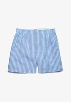 Boxershorts - Light Blue 13 Boxershorts - Light Blue -Brooks Verkaufsgeschäft 18a6ea811d7740a7b46c8bc4fe7a2d26