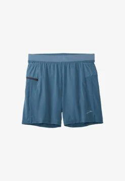 BROOKS Sherpa 7" 2-in-1 Short - Kurze Sporthose - Dusk Dawn -Brooks Verkaufsgeschäft 194638a01eec47279b00163054971eb1
