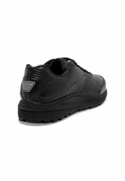 BROOKS ADDICTION WALKER 2 - Laufschuh Stabilität - Black -Brooks Verkaufsgeschäft 19727afd46674b3692de1eba9ffc88da