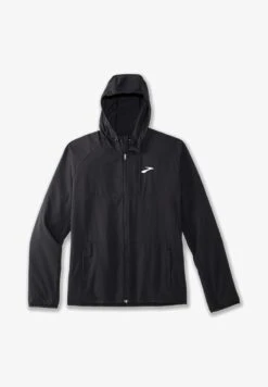 BROOKS CANOPY JACKET - Softshelljacke - Black 12 BROOKS CANOPY JACKET - Softshelljacke - Black -Brooks Verkaufsgeschäft 1a820eacd17e4d189c1ee2b752cd30f8