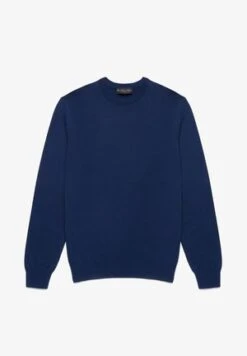 Strickpullover - Light Blue -Brooks Verkaufsgeschäft 1abde4b026e04626879ee307c1503d70