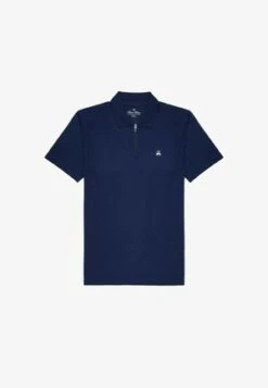 SLIM-FIT SHORT SLEEVES SUPIMA - Poloshirt - Red 11 SLIM-FIT SHORT SLEEVES SUPIMA - Poloshirt - Red -Brooks Verkaufsgeschäft 1ade70a52c4841cb96fb840ff4a2f31c 1