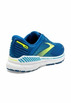 BROOKS ADRENALINE GTS 22 - Laufschuh Neutral - Blue Nightlife White -Brooks Verkaufsgeschäft 1b4b55e4bbdd4f09a9487eac893dac8d