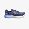 BROOKS Glycerin 20 - Laufschuh Neutral - Peacoat Blue Pink -Brooks Verkaufsgeschäft 1be0de24fbf944d28946a457067be32e