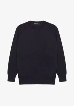 MAKÒ - Strickpullover - Black -Brooks Verkaufsgeschäft 1dbfb0b860ba49918a5a02fb0b304b9e