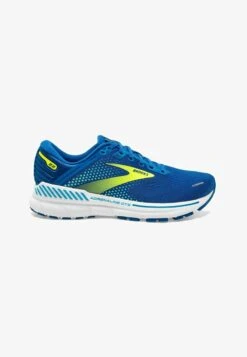 BROOKS ADRENALINE GTS 22 - Laufschuh Neutral - Blue Nightlife White -Brooks Verkaufsgeschäft 1dfc9831ce274b69b066005d70057da7 1