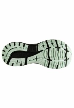 BROOKS GHOST 14 GTX - Laufschuh Neutral - Black Blackened Pearl Aquaglass -Brooks Verkaufsgeschäft 1edcf9c9bf66428798d75fdf4a7e34aa