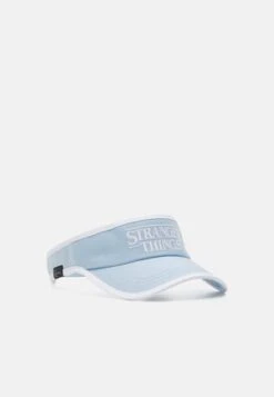 BROOKS BASE VISOR - Cap - Navy Light Peak -Brooks Verkaufsgeschäft 1f9fdc113bd745eca811bd1e47f86166