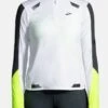BROOKS RUN VISIBLE 1/2 ZIP - Sport T-shirt - White Asphalt Nightlife 1 BROOKS RUN VISIBLE 1/2 ZIP - Sport T-shirt - White Asphalt Nightlife -Brooks Verkaufsgeschäft 225d0c7bfe6c4f50836dc03f0205ac9d 1