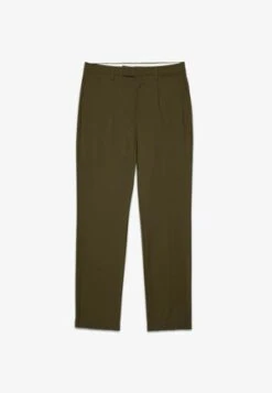 STRETCH - Chino - Light Grey -Brooks Verkaufsgeschäft 22787cee09f74f0b92e3aee5542f4612