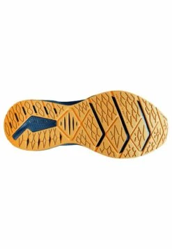 BROOKS LEVITATE 6 - Laufschuh Neutral - Classic Blue Orange -Brooks Verkaufsgeschäft 229abb75aefb40bf9d0ca4eb980bbcef