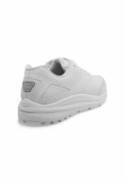 BROOKS ADDICTION WALKER 2 - Laufschuh Stabilität - White -Brooks Verkaufsgeschäft 22a0b7501b1941e89b24e53c00cf3b69