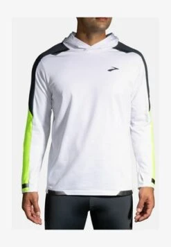 BROOKS THERMAL HOODIE 2.0 - Kapuzenpullover - Black 13 BROOKS THERMAL HOODIE 2.0 - Kapuzenpullover - Black -Brooks Verkaufsgeschäft 24fd0ff40804495d8e9a650d717303ca 2