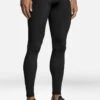 BROOKS SOURCE - Tights - Black -Brooks Verkaufsgeschäft 2a18f32d0f30418e8cf55bd2265281cc 1