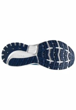 BROOKS TRACE 2 - Laufschuh Neutral - Palace Blue Blue Depths Orange -Brooks Verkaufsgeschäft 2b54acf4077246c6bd62020002d50a17