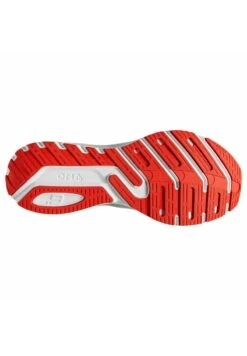 BROOKS LAUNCH 9 - Laufschuh Neutral - Blue Surf Black Cherry Tomato -Brooks Verkaufsgeschäft 2caabeb6c2b64fe7b5886b2734593abb