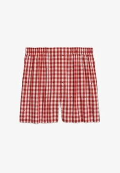 BROADCLOTH GINGHAM FUN - Boxershorts - Open Blue -Brooks Verkaufsgeschäft 309a365ed78f498b8802a906a5d8ecab 1