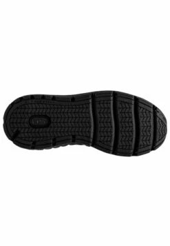 BROOKS ADDICTION WALKER 2 - Laufschuh Stabilität - Black -Brooks Verkaufsgeschäft 316ff6f0867e4d1194bb3c5925bc5480