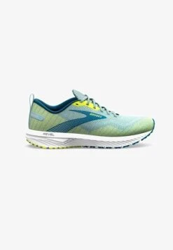 BROOKS TRACE 2 - Laufschuh Neutral - Blue Nightlife White -Brooks Verkaufsgeschäft 32faa5adba464e9492cdf51c5a6ff087 2