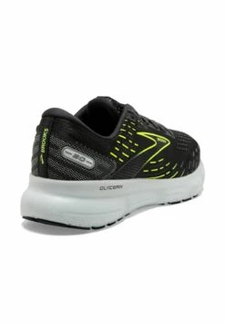 BROOKS GLYCERIN 20 - Laufschuh Neutral - Ebony /white/ Nightlife -Brooks Verkaufsgeschäft 3390c766a39d47ac9d2979c9386cbc41