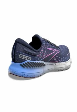 BROOKS Glycerin GTS 20 - Laufschuh Stabilität - Peacoat Blue Pink 11 BROOKS Glycerin GTS 20 - Laufschuh Stabilität - Peacoat Blue Pink -Brooks Verkaufsgeschäft 35a40a58a7014d89b59b78796ced5bbe