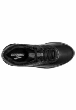 BROOKS ADDICTION WALKER 2 - Walkingschuh - Black -Brooks Verkaufsgeschäft 36b121e8f045475dbc6329014681424c